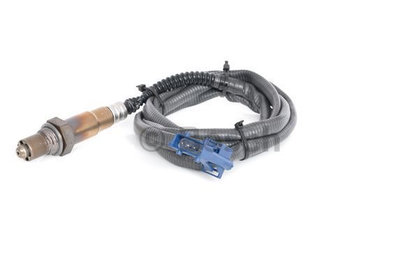 Oksijen (Lambda) SensörüPEUGEOT; CITROEN; LANCIA;  206 1.6i 199806 - 200708; 206 1.4i 199806 - 200902; 307 CC 2.0i 200310 - 200505; 307 2.0i Break/SW 200203 - 200505; 406 1.8i 16V 199904 - 200406; 307 2.0i 200008 - 200505; Xantia 1.8i 16V 199712 - 20