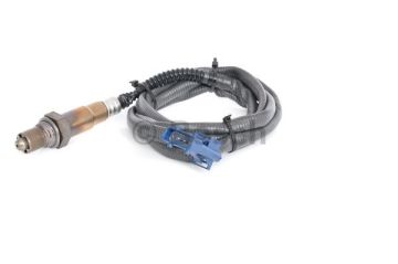 Oksijen (Lambda) SensörüPEUGEOT; CITROEN; LANCIA;  206 1.6i 199806 - 200708; 206 1.4i 199806 - 200902; 307 CC 2.0i 200310 - 200505; 307 2.0i Break/SW 200203 - 200505; 406 1.8i 16V 199904 - 200406; 307 2.0i 200008 - 200505; Xantia 1.8i 16V 199712 - 20