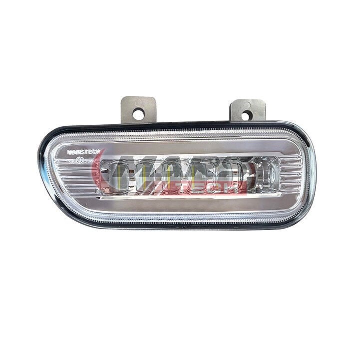 630946  MERCEDES AXOR LED SİS LAMBA SOL