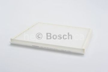 MERCEDES-BENZ C 200 KOMPRESSOR 09.2002 - 02.2007  BOSCH POLEN FİLTRESİ filitre