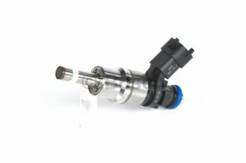 Benzin EnjektörüFORD Mondeo 1.8i 200306 - 200703; Mondeo 1.8i Turnier 200306 - 200703 FOR 2S7G9F593AB; FOR 122