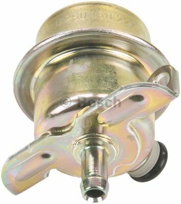 Basınç RegülatörüSEAT; PORSCHE; PEUGEOT; VW (VOLKS Ibiza 1.2 i 198912 - 199305; Ibiza 1.5 i 198610 - 199305; Ibiza 1.5 i 198911 - 199305; Malaga 1.5 i 198610 - 199312; Malaga 1.5 i 198911 - 199312; 944 2.5 Turbo 198709 - 199107; 405 1.9i 198707 - 199