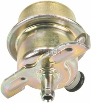 Basınç RegülatörüSEAT; PORSCHE; PEUGEOT; VW (VOLKS Ibiza 1.2 i 198912 - 199305; Ibiza 1.5 i 198610 - 199305; Ibiza 1.5 i 198911 - 199305; Malaga 1.5 i 198610 - 199312; Malaga 1.5 i 198911 - 199312; 944 2.5 Turbo 198709 - 199107; 405 1.9i 198707 - 199