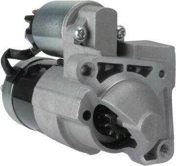 F032115778 Marş Motoru Suzuki Jimny DDiS 1.5 K9K70 0 FJ 01-12-2003 -