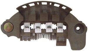 FP-INR722  DİOT TABLASI 103mm VOLVO KLIMA-DAEWO 021580-4640