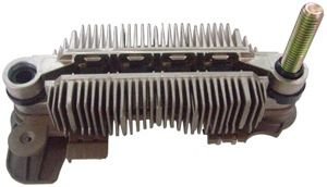 FEDERAL POWER FP-INR722  DİOT TABLASI 103mm VOLVO KLIMA-DAEWO 021580-4640