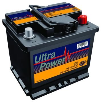 HUP232 60 AMPER AKÜ ******** 540 EN 242 GEN.175 DER.190 YÜK.B13 KUTU TABAN ŞEKLİ 1 KUTUPBAŞI 14,60 AĞIR.H5/LR KUTU TİPİ