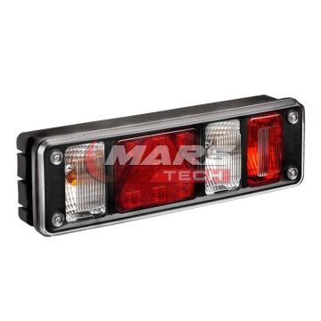 711443 PRIMESTAR I STOP LAMBA SOKETLİ SOL