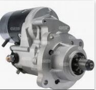 UNIPOINT STR 6079 MARŞ MOTORU  12V 2.5KW 9T İŞ MAKİNASI