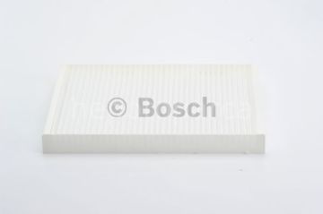 AUDI A6 2.5 TDI (11.2002 - 05.2004) BOSCH Filtre Seti filitre