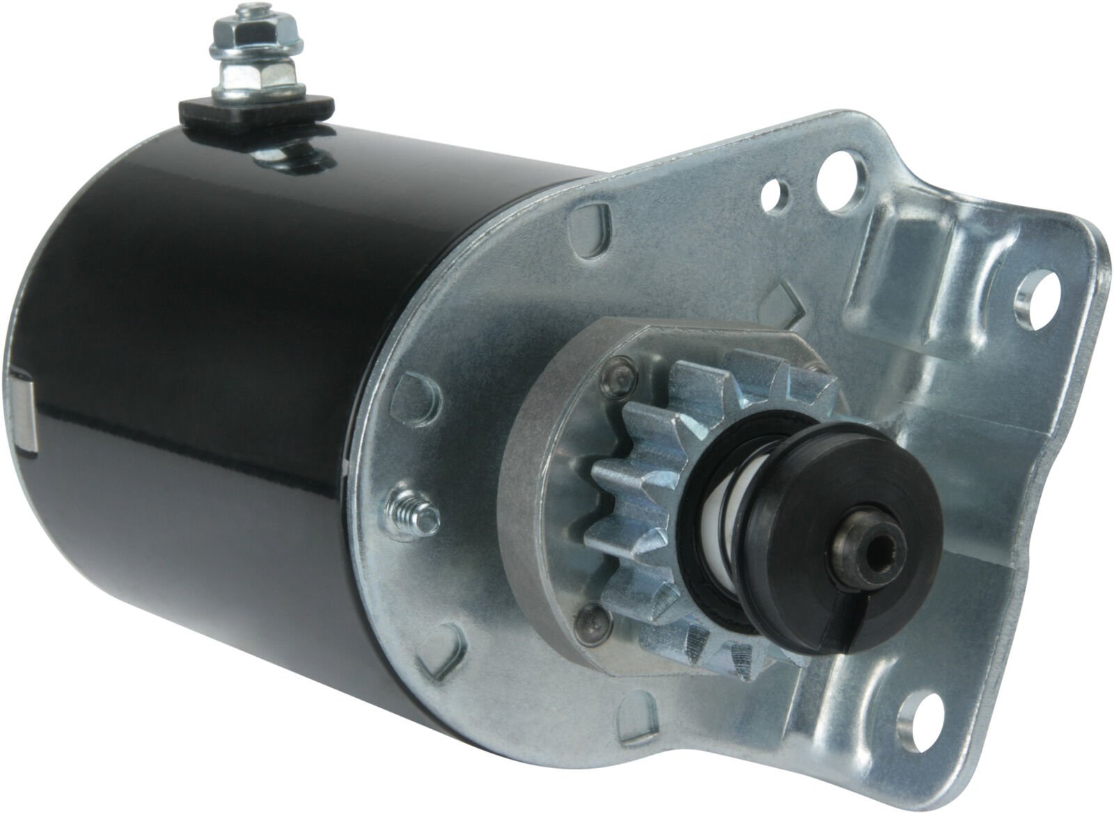 F032113853 Marş Motoru Briggs & Stratton Various M odels -,Cub Cadet RTZ 17  Briggs & Stratton  -,Cub Cadet Z-Force 42  Briggs & Stratton  -,Cub Cadet Compact 1170  Briggs & Stratton  -,Cub Cadet Compact 1600  Briggs & Stratton  - riggs & Stratton  -