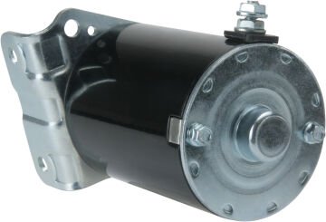 F032113853 Marş Motoru Briggs & Stratton Various M odels -,Cub Cadet RTZ 17  Briggs & Stratton  -,Cub Cadet Z-Force 42  Briggs & Stratton  -,Cub Cadet Compact 1170  Briggs & Stratton  -,Cub Cadet Compact 1600  Briggs & Stratton  - riggs & Stratton  -