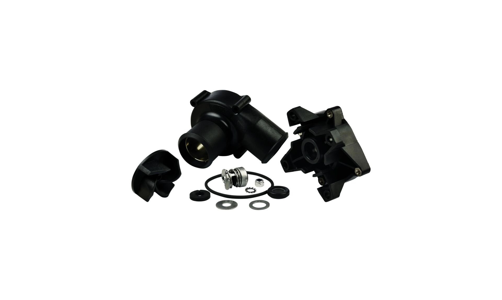 2000000003 POMPA TAMİR TAKIMI KOMPLE / Ø40MM. 95100039