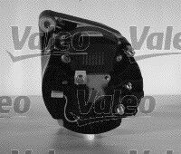 433069  ALTERNATÖR A13N215 CITROEN/PEUGEOT/MITSUBI 5701D3,5701-D3,570589,5705-89,5705JN,5705Z3,5705-Z3,96524961,95624961R,