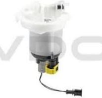 Yakıt Besleme Ünitesi 2910000177700