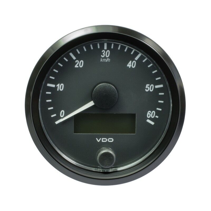 SingleViu Speedo 80 60km/h A2C3832890010