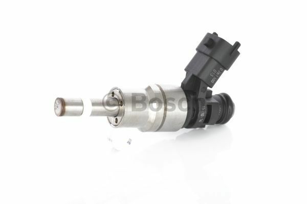 Benzin EnjektörüALFA ROMEO GT 2.0 JTS 200310 - 201012; 156 2.0 JTS 16V 200201 - 200510; 156 2.0 JTS Sportwagon 200201 - 200512; Spider 2.0 JTS 200304 - 200602; GTV 2.0 JTS 200304 - 200512; 156 2.0 JTS 16V 200201 - 200512 FIA 46805546; ALF 468055