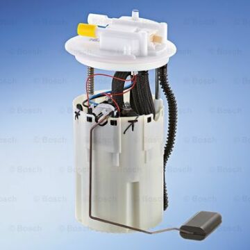 Yakıt Pompa ÜnitesiFIAT Croma 1.9 JTD 16V 200506 - 201012; Croma 1.9 JTD 8V 200506 - 201012; Croma 2.4 JTD 200506 - 201012; Croma 1.9 JTD 16V 200612 - 201012 FIA 51741424