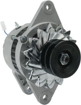 F032115780 Alternatör JCB Various Models -,John De ere Various Models -,Various Industrial applications  -