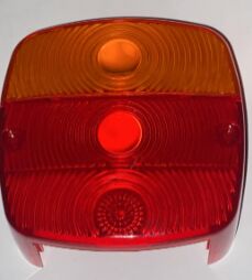 710706C VOLVO L SERİSİ 2016 STOP LAMBA CAMI