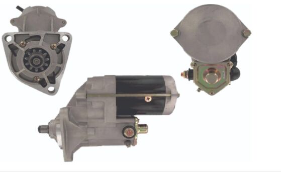 STR7760 MARŞ MOTORU N.DENSO, ISUZU EVR/FSR/FTR/FVR Ş MAK. 1811002340	1811002340	ISUZU
1811002341	1811002341	ISUZU
2912559020	2912559020	ISUZU
8971197490	89