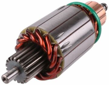 AM 2050-1 MARŞ KOLLEKTÖRÜ 12V M.BENZ 190D-SPRINTER 0282002140 IM2100