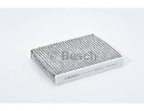 RENAULT Megane III 1.2 Hatchback 01.2013 - 12.2016 BOSCH AKTİF KARBONLU POLEN FİLTRESİ filitre