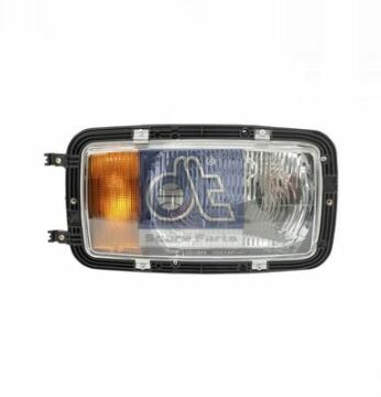 ANA FAR SAG MERCEDES-BENZ SK 1728,1729,1729L LS K AK 1735 L LS K AK 1748 L 1831 L LS K AK 1834 LS 1838 L LS K AK 1840 LS 1844 L LS 1850 LS LAS 1929 S AS K AK 2024 K AK 2031 A AS K 607139908  607140008