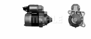 MS 80 Z1660 12V Z8 LETRİKA MAHLE ISKRA MS80 72735708 11139450517 BOSCH F000CDUA02  23300AZ71A