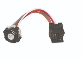 KA1020 KONTAK TERMİNALİ R9(SPRING) TEK SOKET