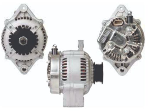 ALT2900 ALTERNATÖR N.DENSO 12V 70A TOYOTA  2379027