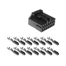 KONNEKTÖR 14 PIN  A2C59510851