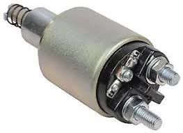 Marş Otomatiği  0331402003 MERCEDES 12V BÜYÜK 3 DELİK MB A0001523210; MB 00015