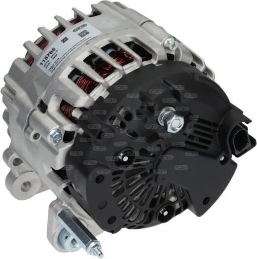 F032115785 Alternatör Seat Ibiza TDI 1.2 CFWA 6J1  01-05-2010 -,VW Polo Cityvan TDi 1.2 CFWA 6R 01-10-2009 - ALT560
