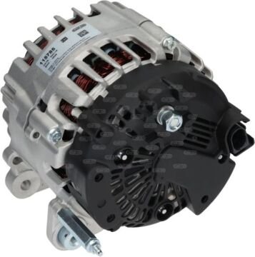 F032115785 Alternatör Seat Ibiza TDI 1.2 CFWA 6J1  01-05-2010 -,VW Polo Cityvan TDi 1.2 CFWA 6R 01-10-2009 - ALT560