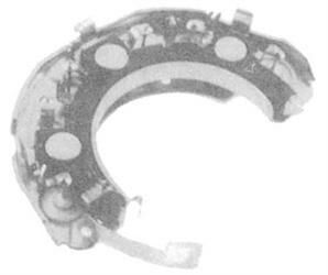 FEDERAL POWER FP-RH16     DİOT TABLASI ISUZU MAZDA L130M-130