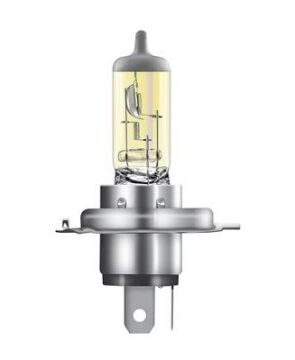 64193 ALL 12V H4 AMPÜL %30 SARI IŞIK TK   ALS