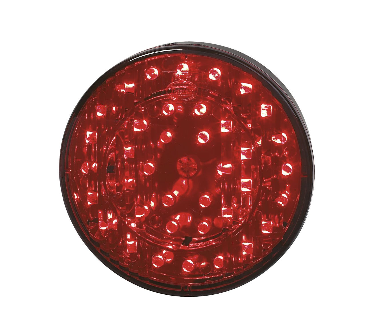 YD-D-245 S.23/24 24V LED YUVARLAK PARK-SİS LAMB.(Ç