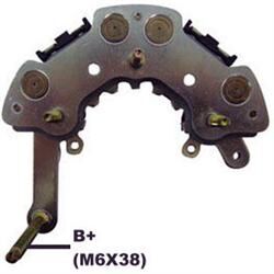 FP-RH698   DİOT TABLASI ISUZU CHAMPION  L250G-1320