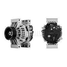 MG 1026 28V 100A MERCEDES AROCS ALTERNATÖR  0141546202 8600690 0141547102
