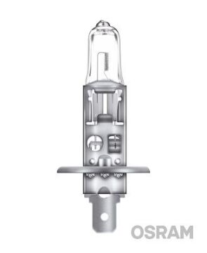 OSRAM 64150 SV2 12V H1 AMPÜL  %50 FAZLA IŞIK TK