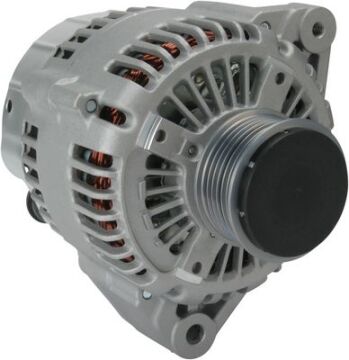 F032115787 Alternatör Jaguar X-type V6 2.5 XB CF1  01-06-2001 -,Jaguar X-type V6 3.0 AJ-V6 01-06-2001 -,Jaguar X-type V6 2.5 XB 01-02-2004 -,Jaguar X-type V6 3.0 AJ-V6 01-02-2004 -