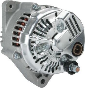 F032115787 Alternatör Jaguar X-type V6 2.5 XB CF1  01-06-2001 -,Jaguar X-type V6 3.0 AJ-V6 01-06-2001 -,Jaguar X-type V6 2.5 XB 01-02-2004 -,Jaguar X-type V6 3.0 AJ-V6 01-02-2004 -
