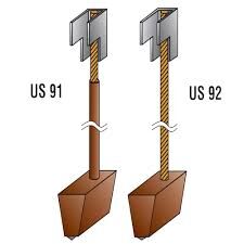 MEGA USX-91/92      MARŞ KÖMÜRÜ RENAULT9-CITROEN