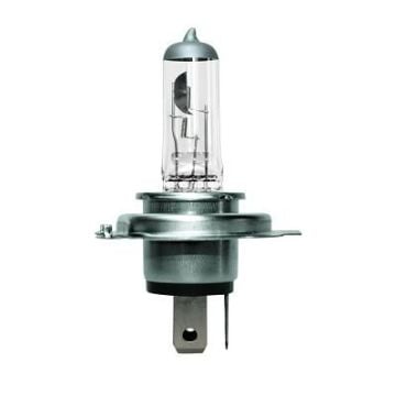 OSRAM 64193 SV2 12V H4 AMPÜL %60 FAZLA IŞIK+UZUN ÖMÜR TK