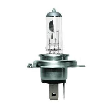 OSRAM 64193 SV2 12V H4 AMPÜL %60 FAZLA IŞIK+UZUN ÖMÜR TK