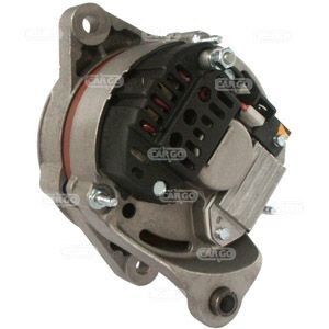 F032111148 Alternatör 12v 65amp mako tip   DOĞAN SLX 1993->ŞAHİN 1994->TEMPRAMASSEY FERGUSON TRAKTÖR3340S PERKİNSSAME DRADO 60 / 70 1996->1998SAME EXPLORER II 70 / 80 / 90SAME SİLVER 100.4 / 100.6 / 80 / 90 1995->1998 05-1989 -,Fiat Tipo i.e.