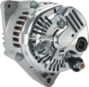 F032115788 Alternatör Jaguar X-type V6 2.5 XB CF1  01-06-2001 -,Jaguar X-type V6 3.0 AJ-V6 01-06-2001 -,Jaguar X-type V6 2.0 YB 01-03-2002 -,Jaguar X-type V6 2.5 XB 01-02-2004 -,Jaguar X-type V6 3.0 AJ-V6 01-02-2004 - 2004 -