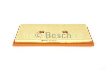 MERCEDES-BENZ S 350 CGI 4MATIC 09.2010 - 12.2013 BOSCH HAVA FİLTRESİ