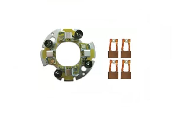 DR 1342 KÖMÜR YUVASI (RX 134H)